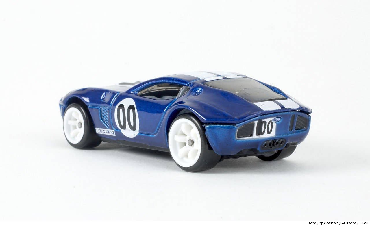 Ford Shelby GR-1
