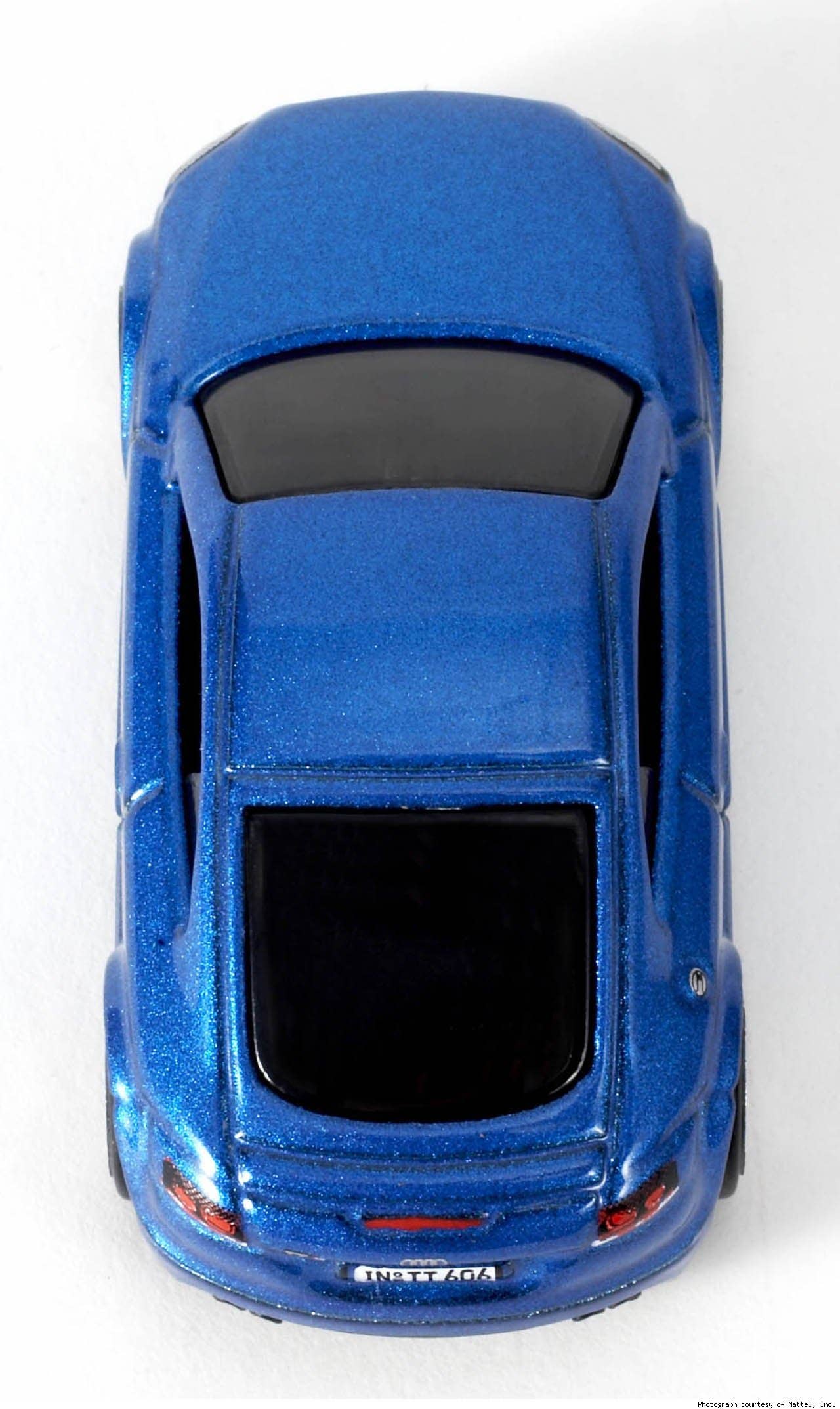 Audi TTS