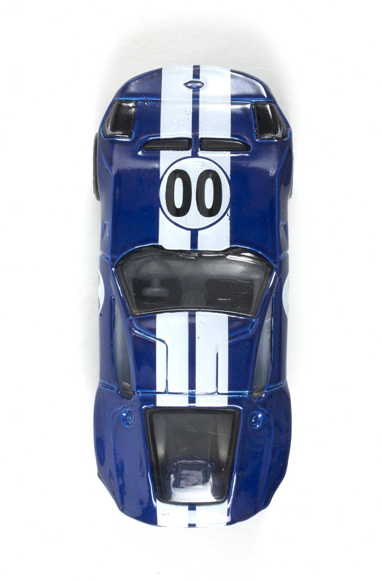 Ford Shelby GR-1