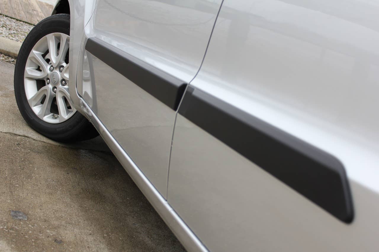 2012 Kia Soul Base 1.6L Eco front wheel