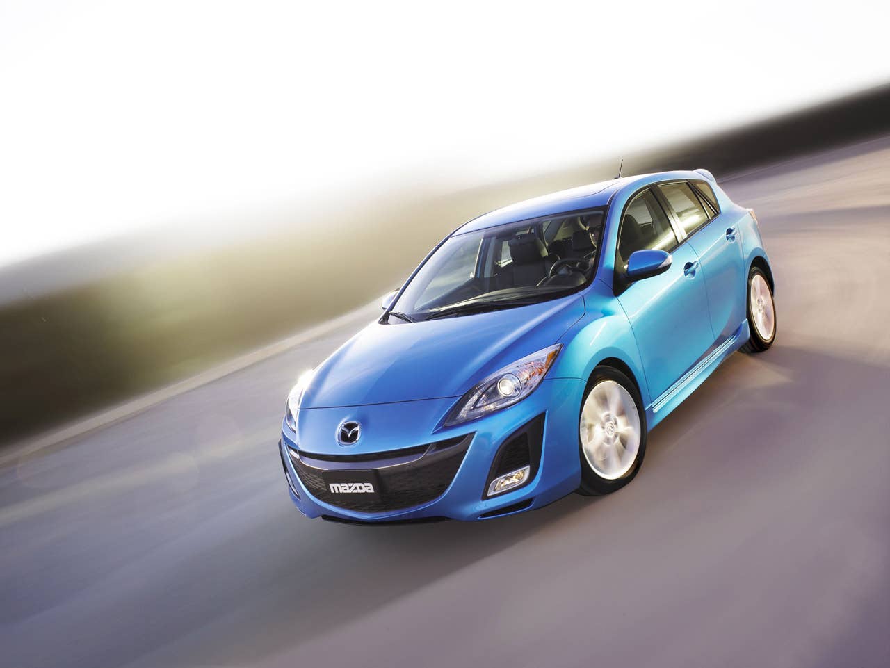 2010 Mazda3