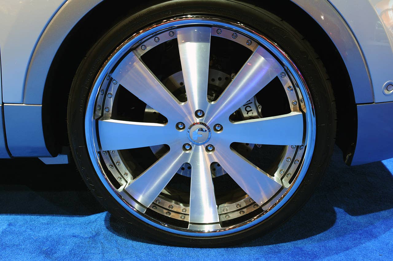2011 Ford Explorer by Galpin Auto Sports