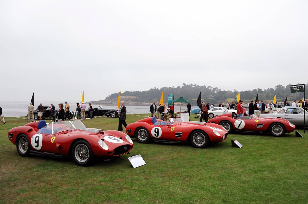 Ferrari TR59s