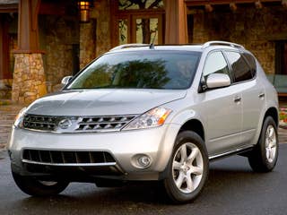 MSRP: $27,680 - $37,260 Invoice: $25,504 - $34,315 Fuel Economy: 23 mpg Hwy, 18 mpg City The Nissan Murano is a crossover vehicle that integrates function and high fashion. It combines sport-utility cargo capacity and sporty driving dynamics. The Murano, in front-wheel drive, is available in S, or SL trim. Order the all-wheel drive system, and an additional LE trim is available.Research the Nissan MuranoNissan Murano OverviewNissan Murano PhotosFree Nissan Murano Price Quote