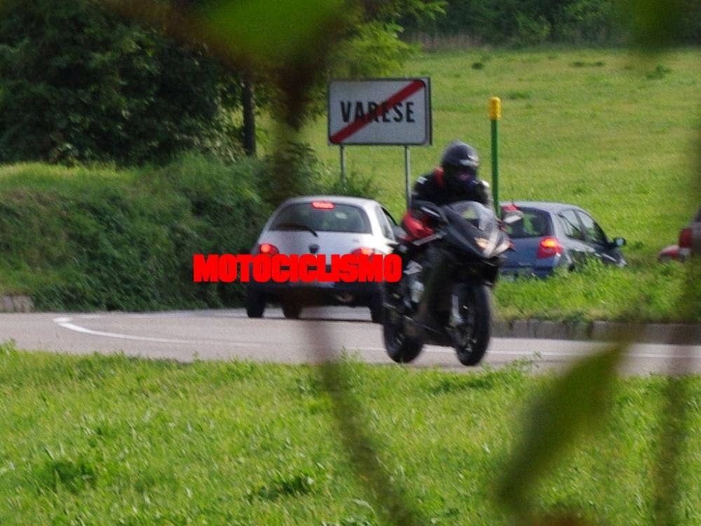 MV Agusta F3