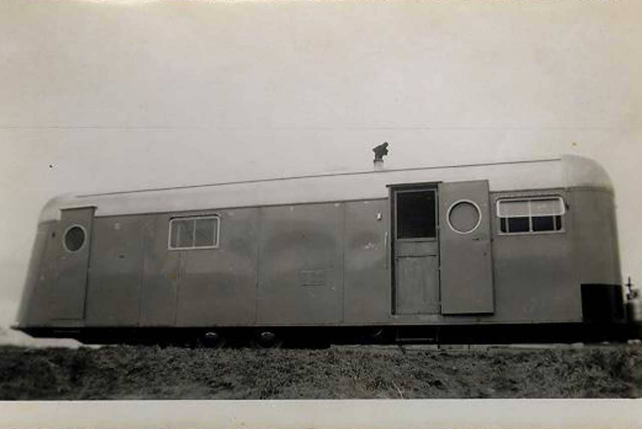 Liberty Towable