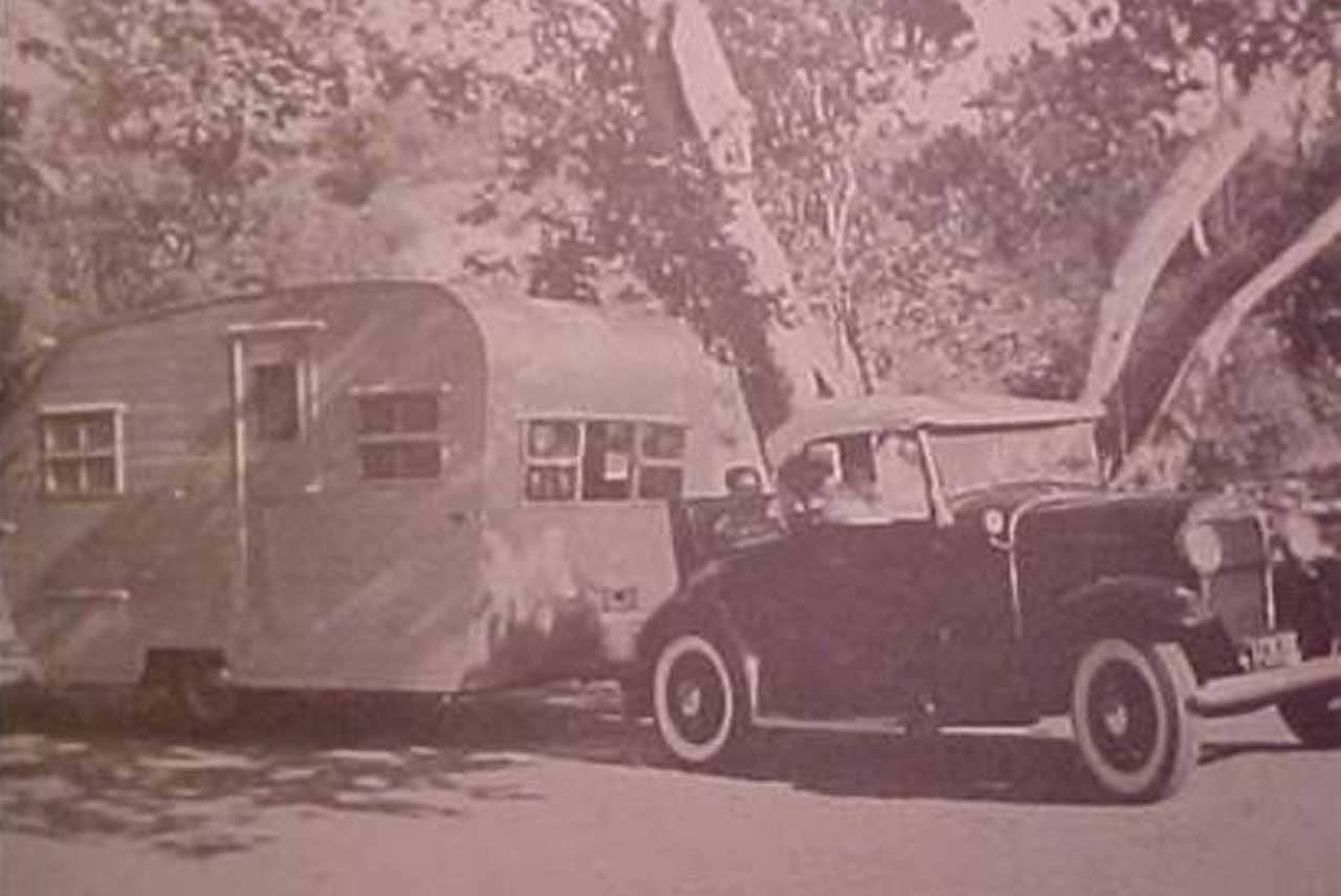 Early Towable