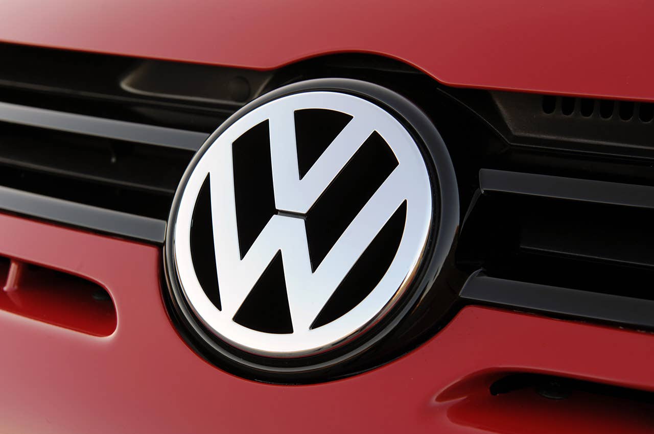 2010 Volkswagen Jetta TDI Street Cup Edition logo