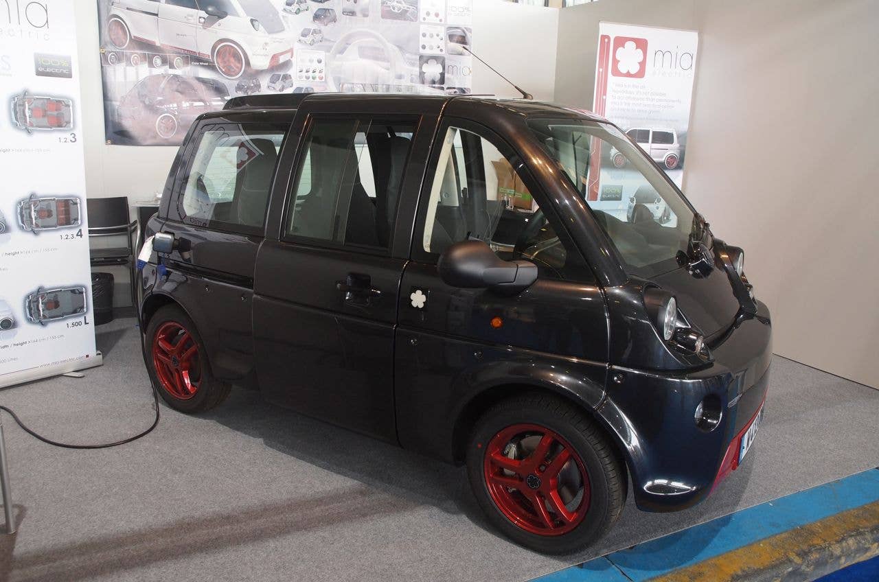 Mia Micro.Bus