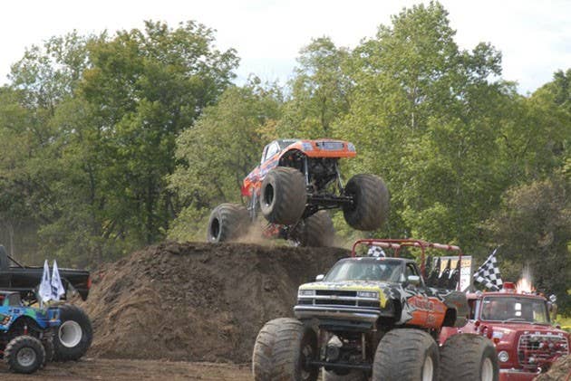 Bad Habit World Record Jump