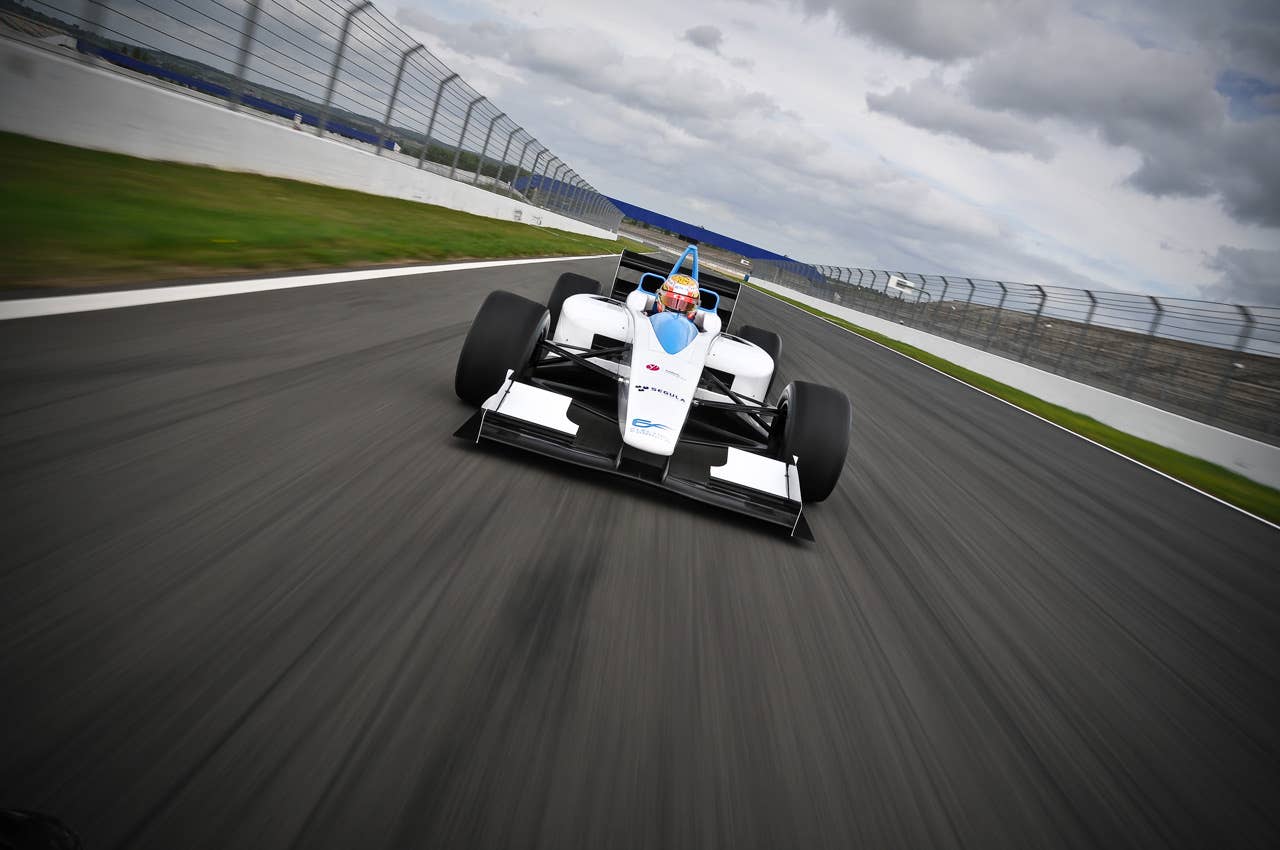 Formulec EF01