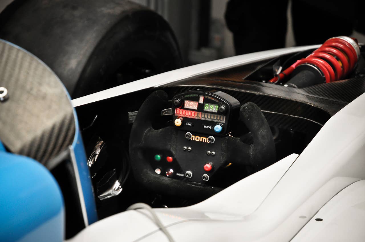 Formulec EF01
