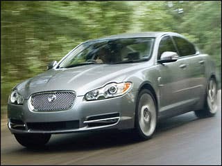 Miles Covered By Program: 12500 What's Included: The first scheduled maintenance service, within one year or 12500 milesResearch More:Jaguar ModelsAuto RepairLuxury Cars
