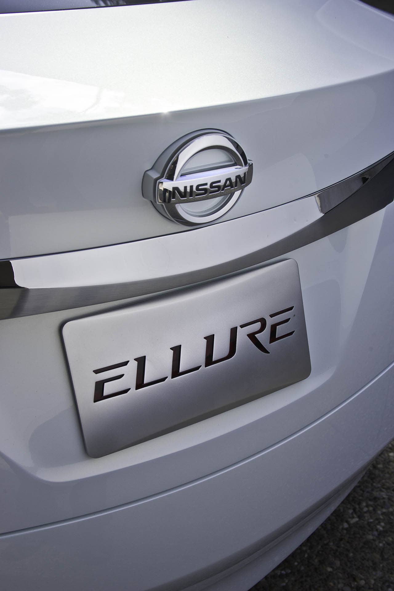 Ellure Concept