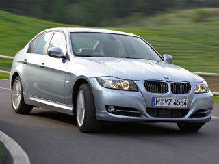 Miles Covered By Program: 50000 What's Included: All scheduled maintenance and all incidentals (for example, wiper blades) for the first four years or 50,000 milesResearch More:BMW ModelsAuto RepairLuxury Cars