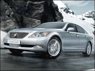 Miles Covered By Program: 5000 What's Included: The first and second scheduled maintenance entriesResearch More:Lexus ModelsAuto RepairLuxury Cars