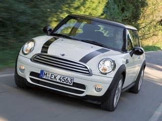 Miles Covered By Program: 36000 What's Included: All maintenance in the first three years or 36000 milesResearch More:MINI ModelsAuto RepairLuxury Cars