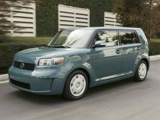 Miles Covered By Program: 12000 What's Included: Any two maintenance services at 5000 and 10000 miles; must be redeemed in the first 18 months or 12000 milesResearch More:Scion ModelsAuto RepairLuxury Cars