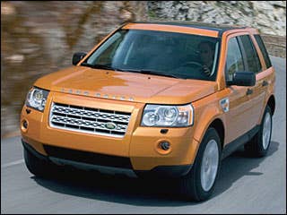 Miles Covered By Program: 7500 What's Included:The first scheduled maintenance, within the first six months of 7500 milesResearch More:Land Rover ModelsAuto RepairLuxury Cars