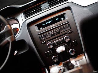 Ford gives the iconic Mustang a makeover inside and out for 2010 and vastly improves its appeal without forgetting its heritage. Did they succeed? Decide for yourself.Research the current Ford MustangFord Mustang OverviewFord Mustang PicturesFree Ford Mustang Price Quote