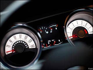 Ford gives the iconic Mustang a makeover inside and out for 2010 and vastly improves its appeal without forgetting its heritage. Did they succeed? Decide for yourself.Research the current Ford MustangFord Mustang OverviewFord Mustang PicturesFree Ford Mustang Price Quote