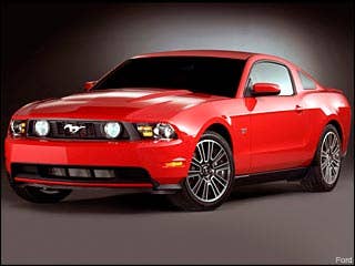 Ford gives the iconic Mustang a makeover inside and out for 2010 and vastly improves its appeal without forgetting its heritage. Did they succeed? Decide for yourself.Research the current Ford MustangFord Mustang OverviewFord Mustang PicturesFree Ford Mustang Price Quote