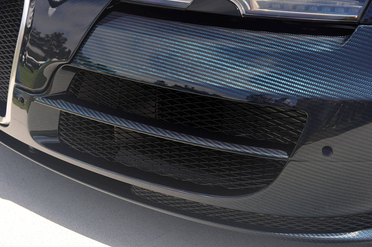 Bugatti Veyron 16.4 Super Sport