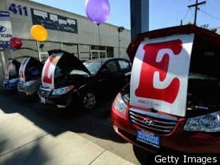 Call them wallflowers, call them ugly ducklings, call them whatever you want. But there are cars that are very reliable and good in a lot of ways, but just haven’t caught on with the public for one reason or another.   The following list of cars represent really good values when you head into dealerships, because they’re the cars dealers have the hardest time selling. They also get the least amount of advertising, so an automaker’s mistake can be your diamond in the rough.   Here are our selection of cars that have been unsuccessful in the marketplace, but represent a real value for buyers.