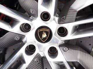 As is the tradition at Lamborghini, the name Urus is dervied from a bull. This bull, the Urus, was one of the wild ancestors to domestic cattle. The Urus could measure nearly six feet tall at at the shoulder. Spanish fighting bulls are still close to what a Urus might look like today. But there are plenty more bulls in the pen from other carmakers, hoping to cash in on the high performance SUV segment--some with super prices like the Lambo Urus and others that would better fit the pocketbook of those speed-minded soccer Moms and Dads.