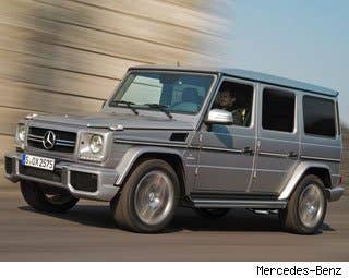 Engine: 5.5-liter biturbo Horsepower: 544 Torque: 560 pound-feet Price: Not released: Expect around $100,000  One-tenth of a second faster than the Porsche Cayenne GTS in the 0-60 sprint, the all new G63 AMG is a combination of German muscle and power.  It’s rugged looks make this beast look as if its invading rather than cruising and its 544 horses under the hood remind everyone who is in charge with every rumble. It’s pure pleasure, packed with leather, high tech driver assist features and lots of head room. It arrives in the U.S. this fall.