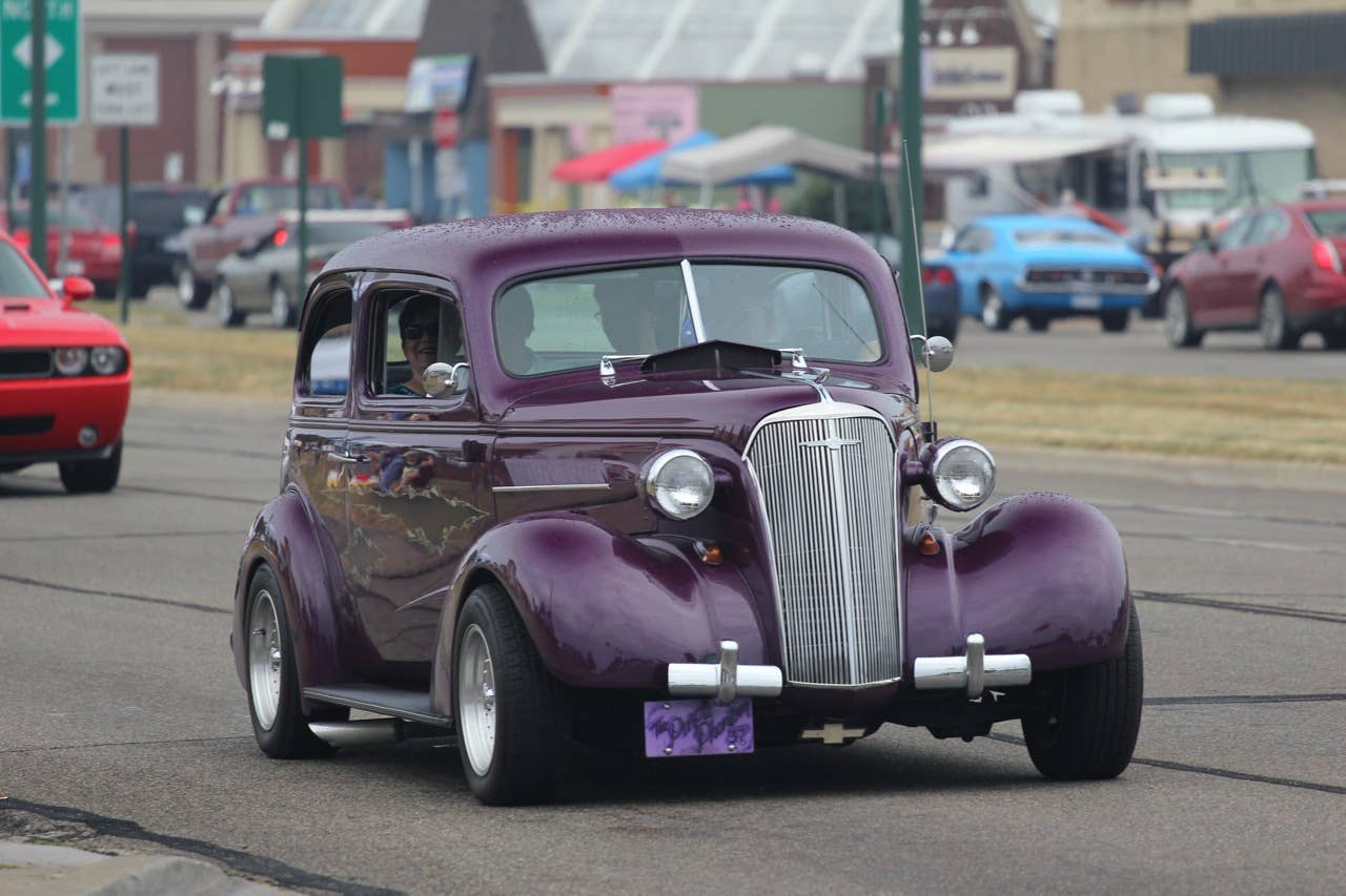 Ford Model A