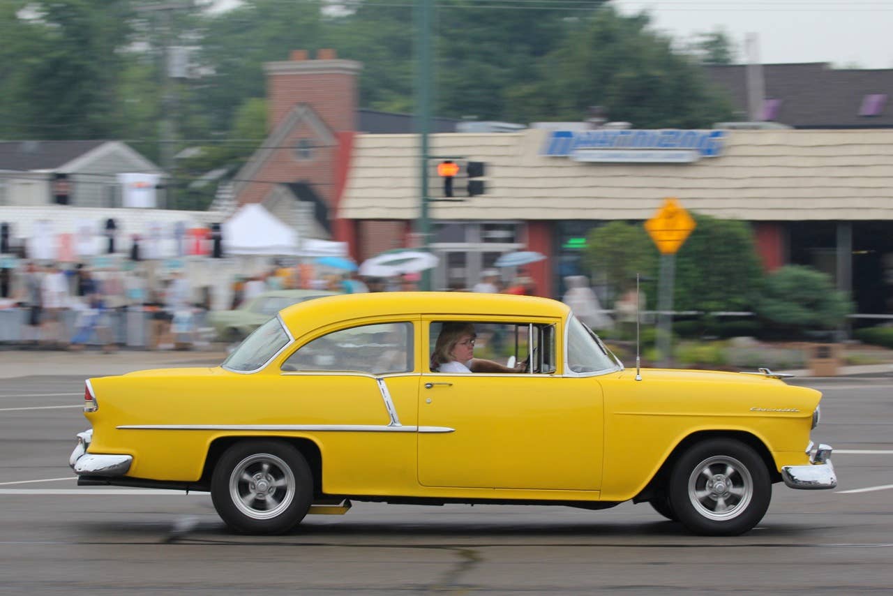 1955 Chevy