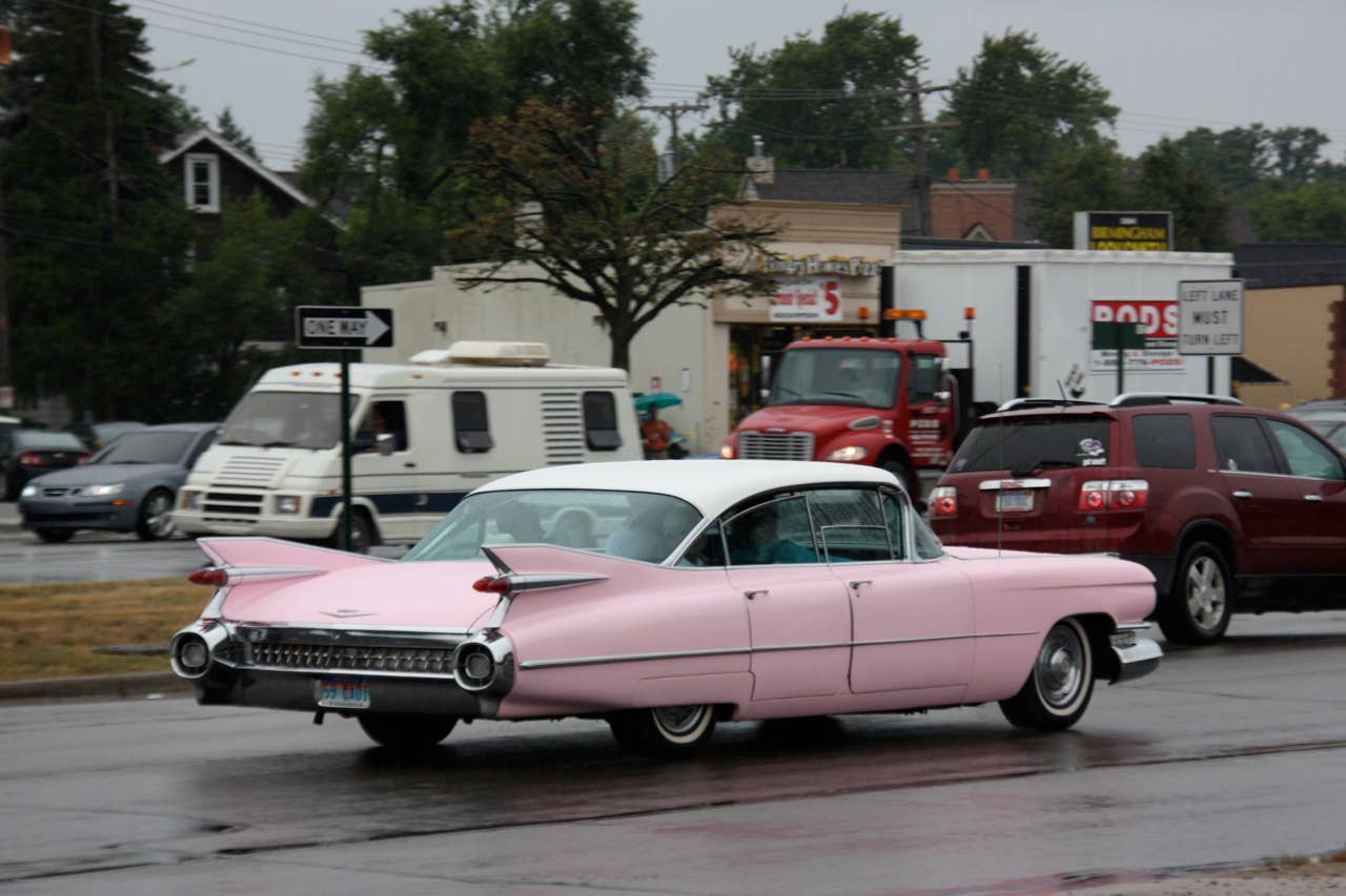 1959 Cadillac