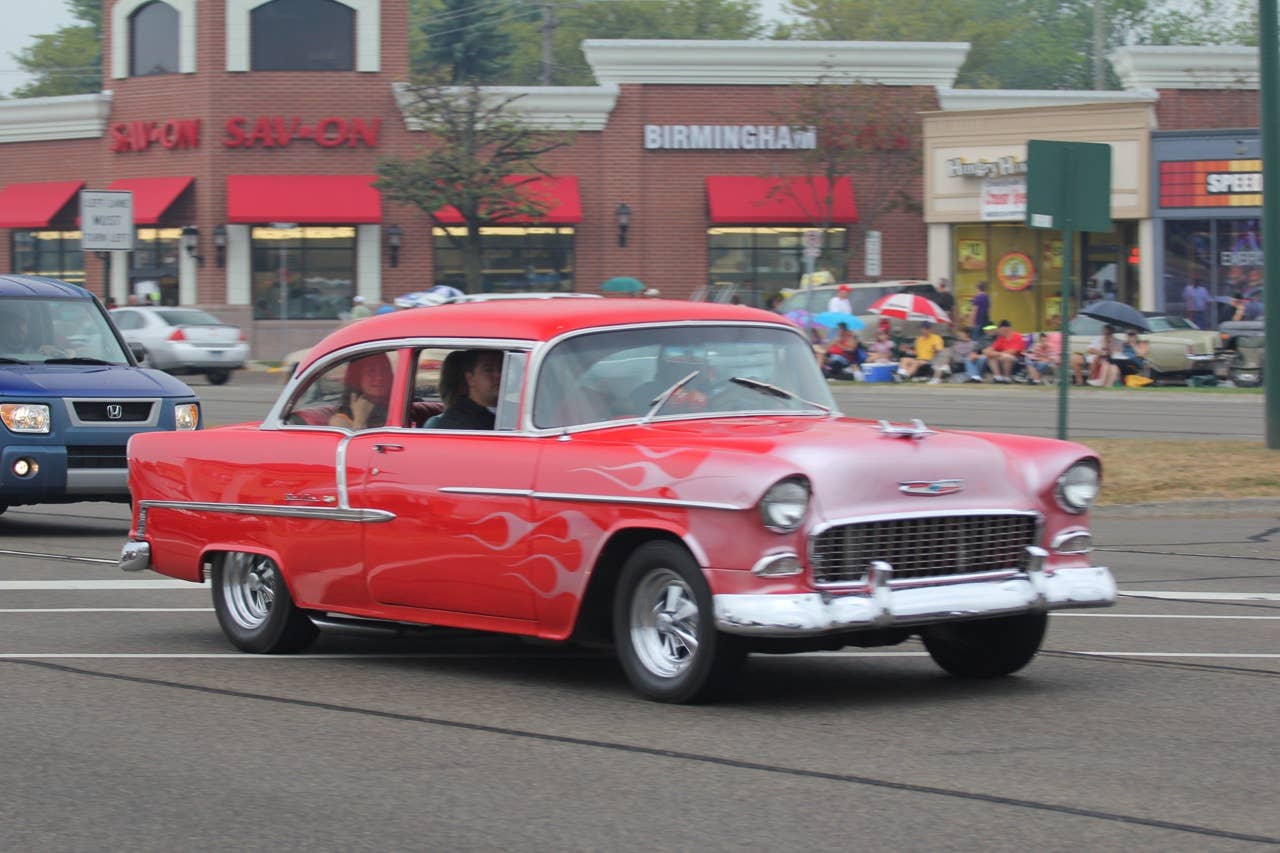 1955 Chevy