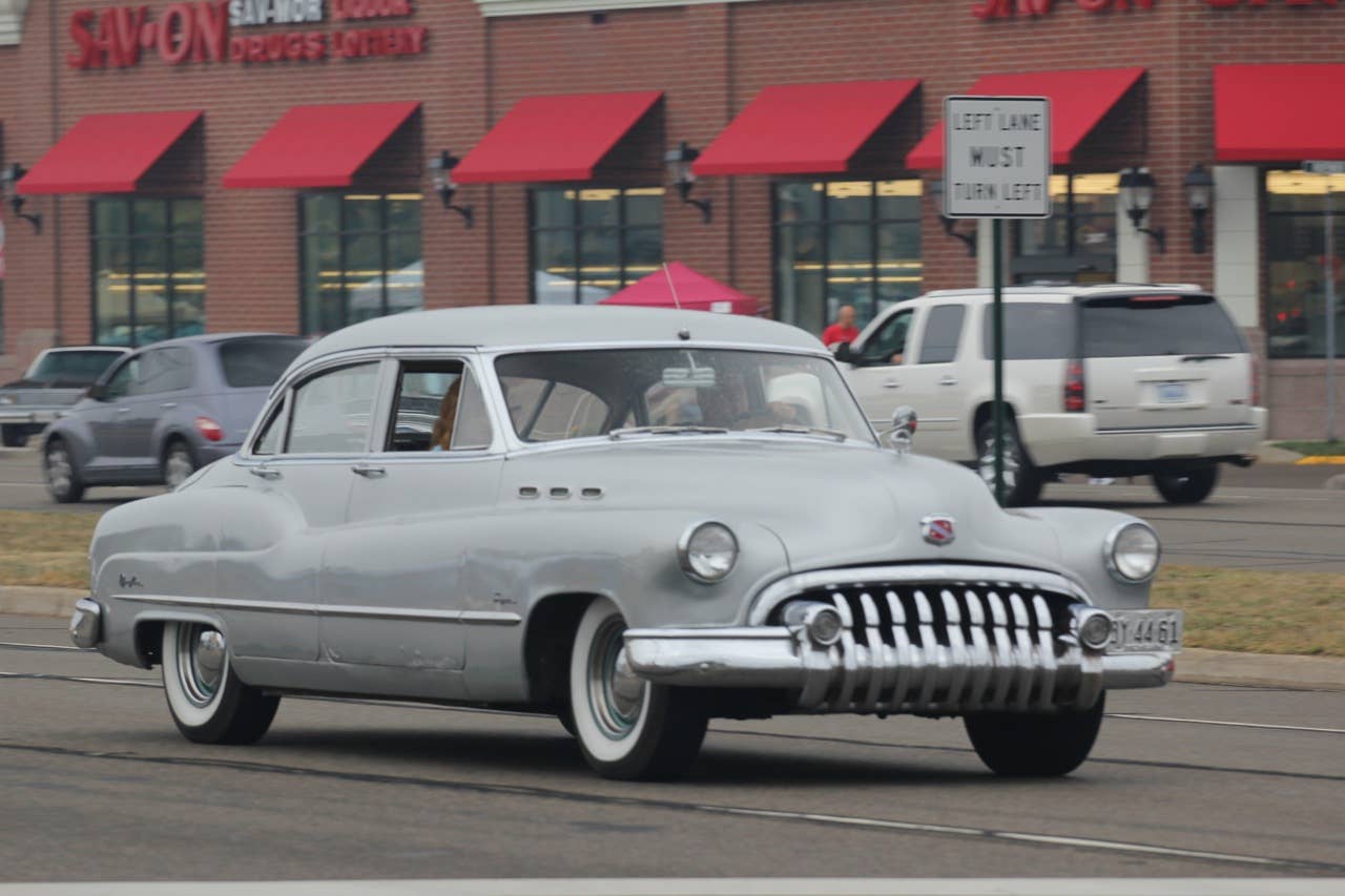 Buick