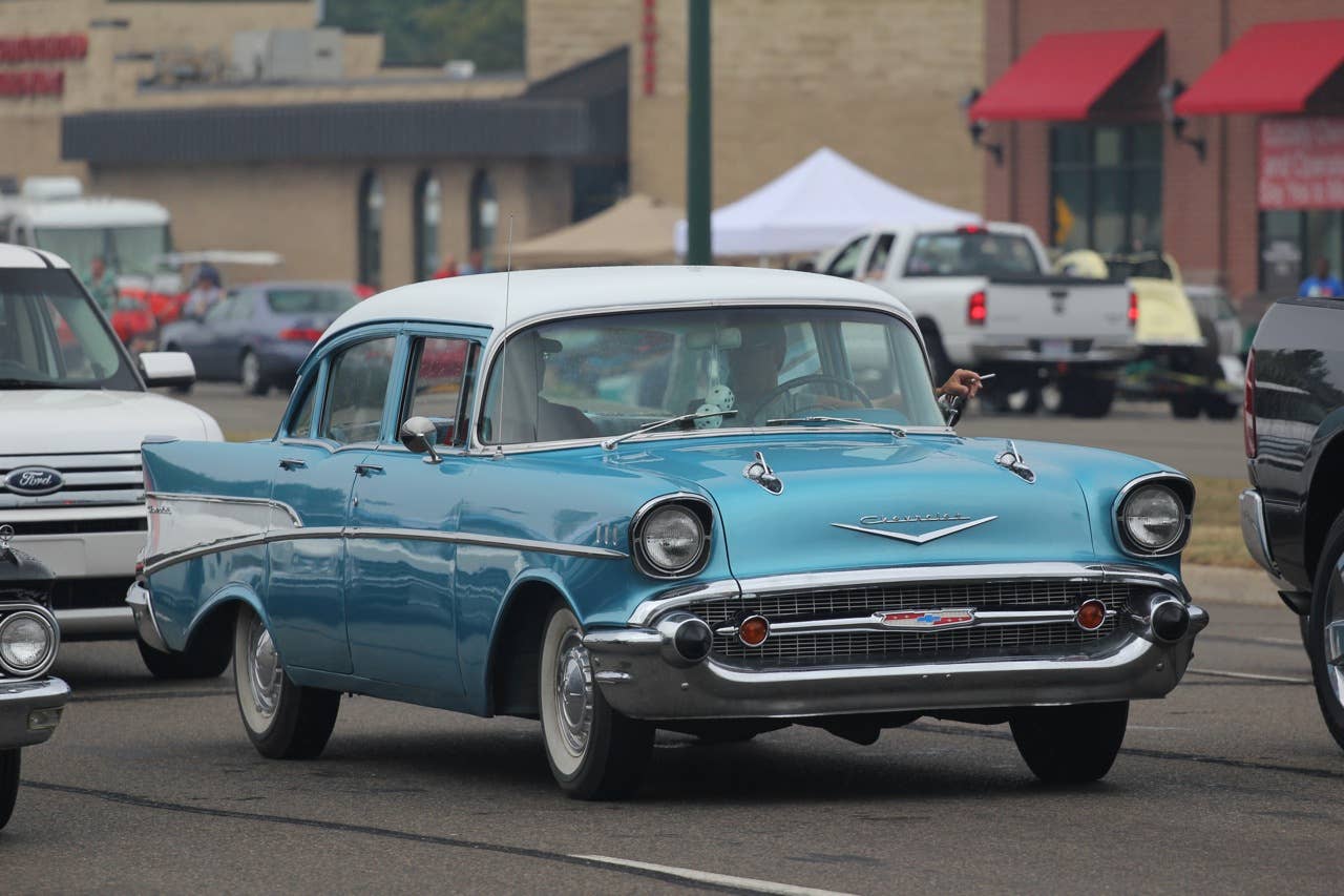 1957 Chevrolet