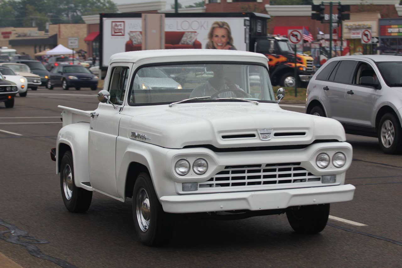 1949 Chevrolet