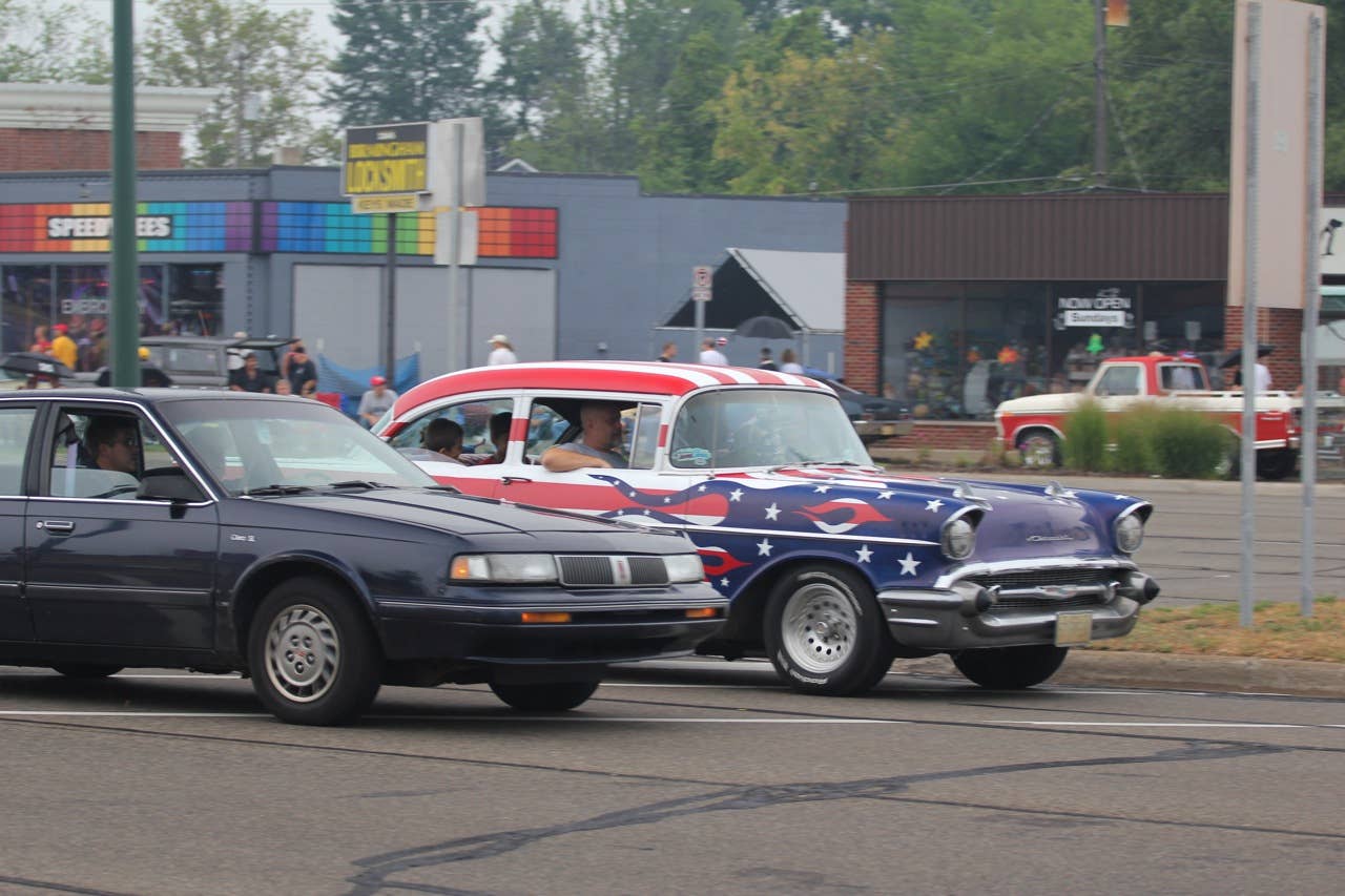 Lincoln Continental