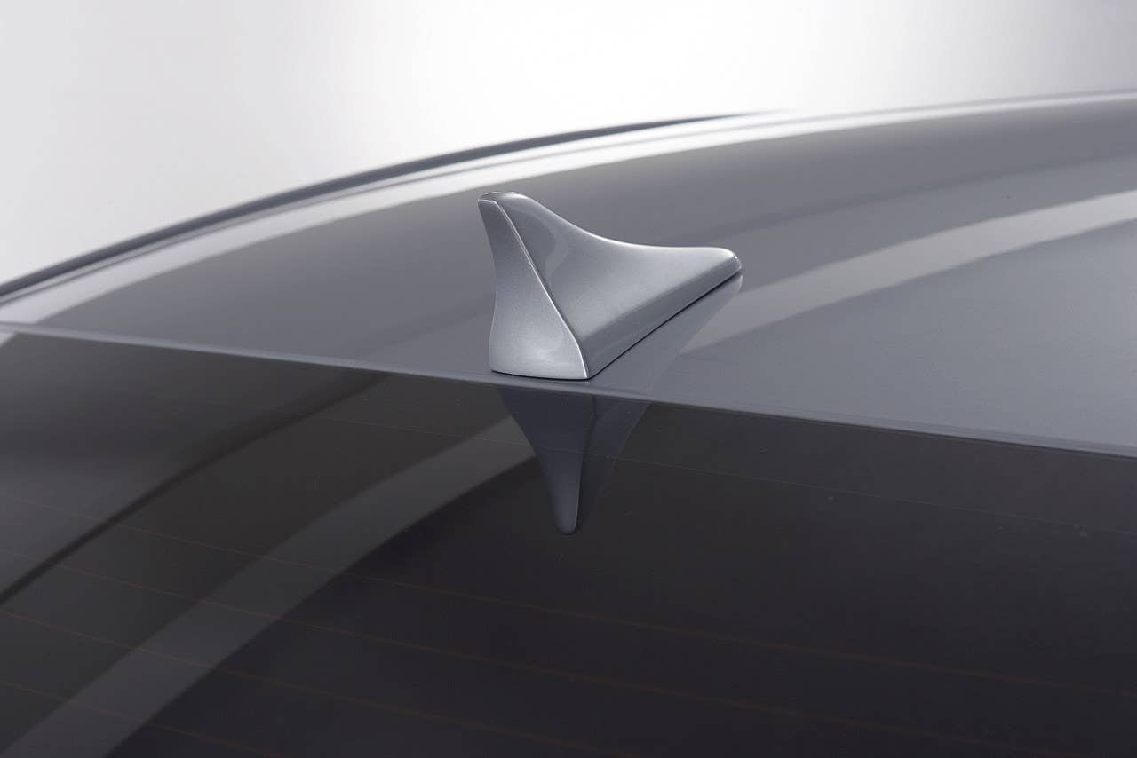 Hyundai RB concept for Moscow revealed [w/video] - Autoblog
