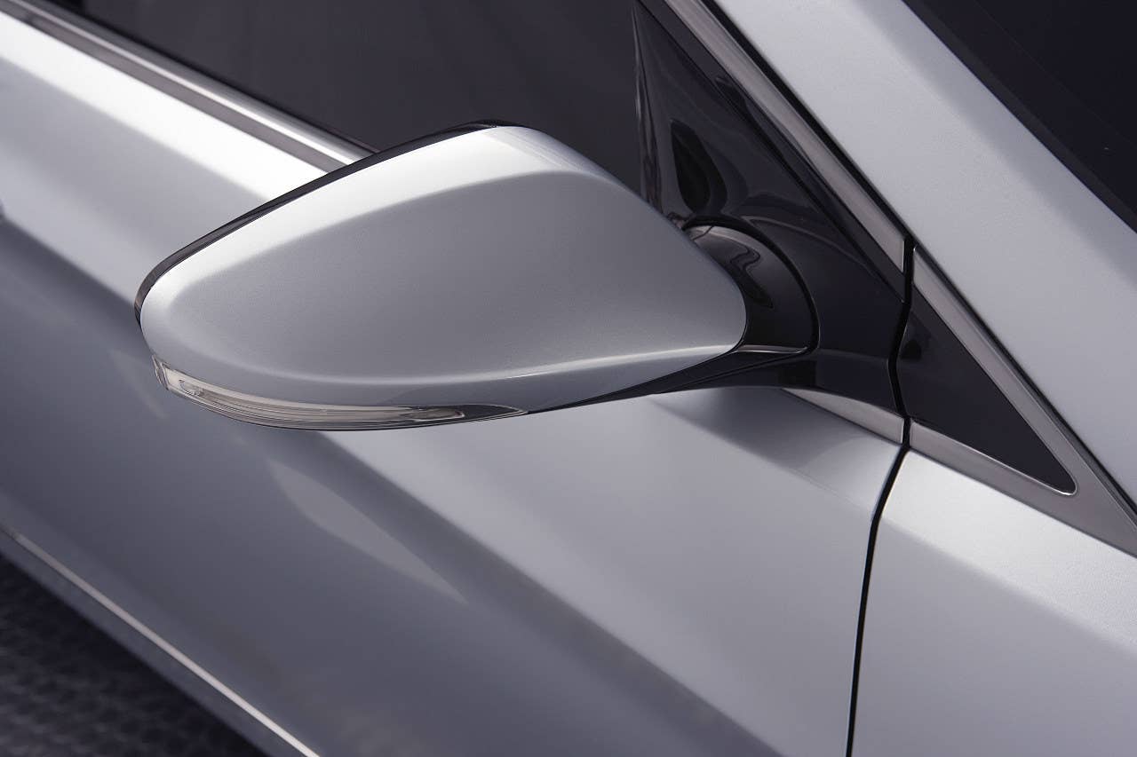 Hyundai RB concept for Moscow revealed [w/video] - Autoblog