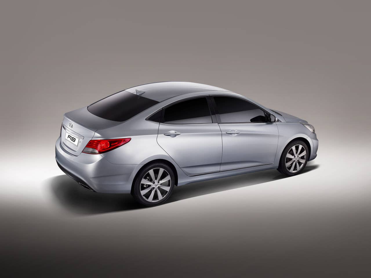 Hyundai RB concept for Moscow revealed [w/video] - Autoblog