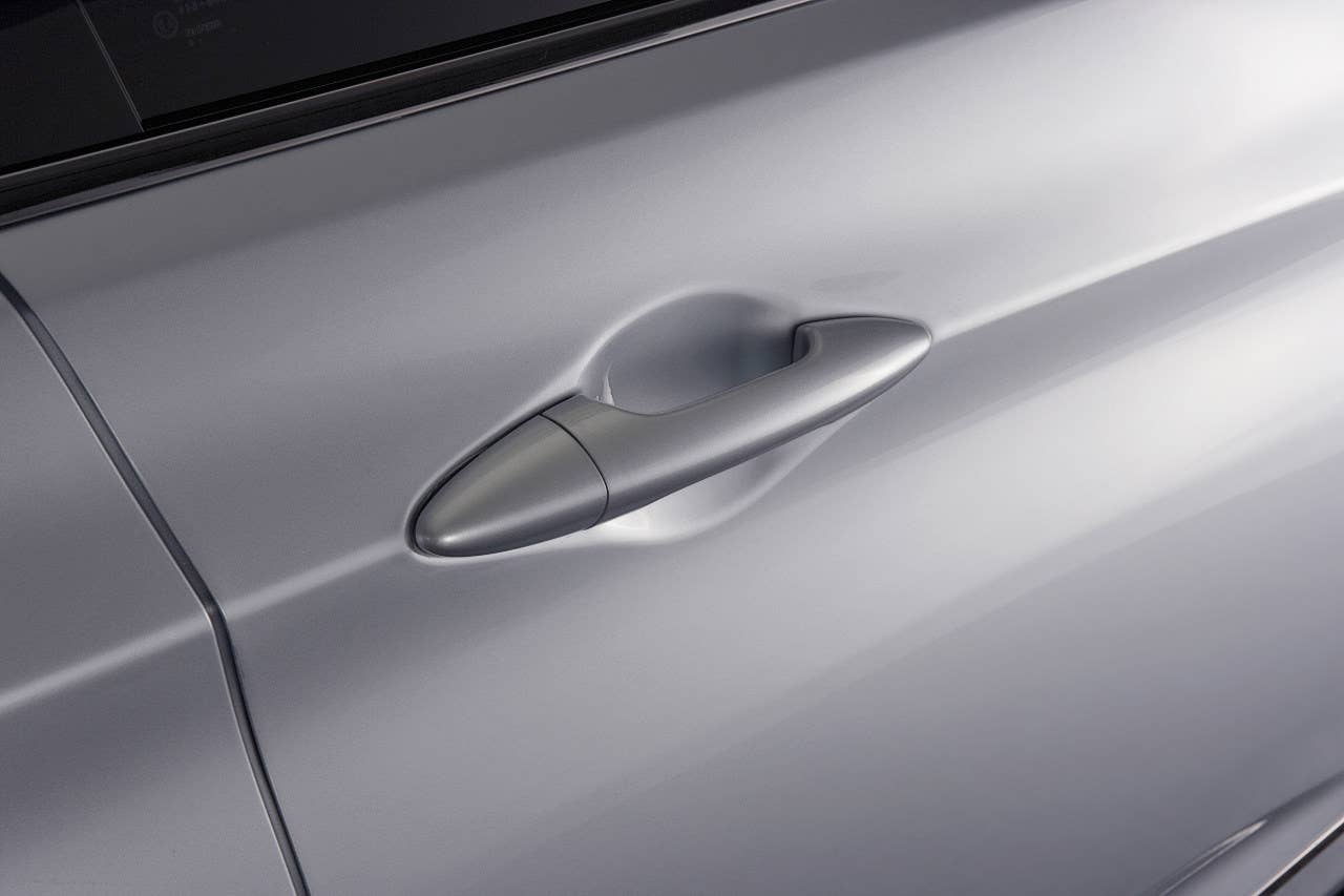 Hyundai RB concept for Moscow revealed [w/video] - Autoblog