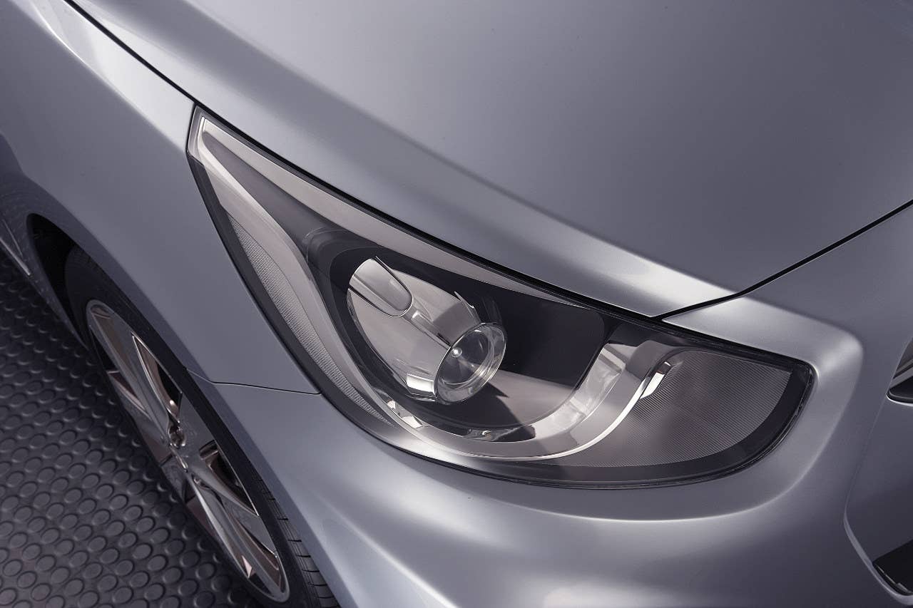 Hyundai RB concept for Moscow revealed [w/video] - Autoblog
