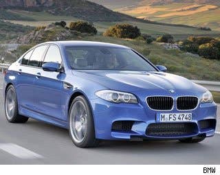 This is just a bad idea, full stop. What is so perplexing is why BMW decided to deploy it on an otherwise amazing performance car.  The BMW M5 can do 0-60 miles per hour in 4.2 seconds and sounds downright amazing doing so. Which means there's just no need to have the sound of its engine simulated by the car's audio system. One of the reasons why you buy a $90,000 sport sedan is to hear the 560-horsepower engine do its thing. If we wanted to hear a fake M5, we'd fire up the Xbox and play Forza.