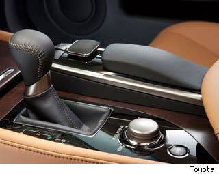 No technological development in the auto industry has been as controversial as BMW's iDrive controller and its corresponding operating system. Introduced in 2001 in the BMW 7 Series and updated several times since, the functionality of the BMW system has been copied in all manner of forms, including Toyota's Remote Touch system pictured here. The basic idea of iDrive and its spawn is to allow simple manipulation of navigation, climate control, communications, audio and other systems. If only it were so.  While much of the criticism that's been heaped on iDrive can be attributed to it being ahead of its time, the truth is that no automotive controller has yet solved the problem of how best to replace dozens of discrete controls like buttons and knobs with a digital surrogate. All these systems are different, they all have fairly steep learning curves, and their internal logic is usually not consistent given the large numbers of functions they attempt to incorporate.