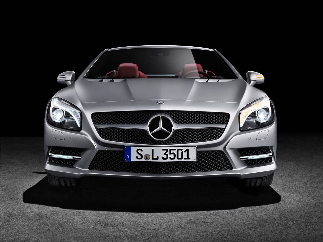 SL Edition 1  (R 231) 2011