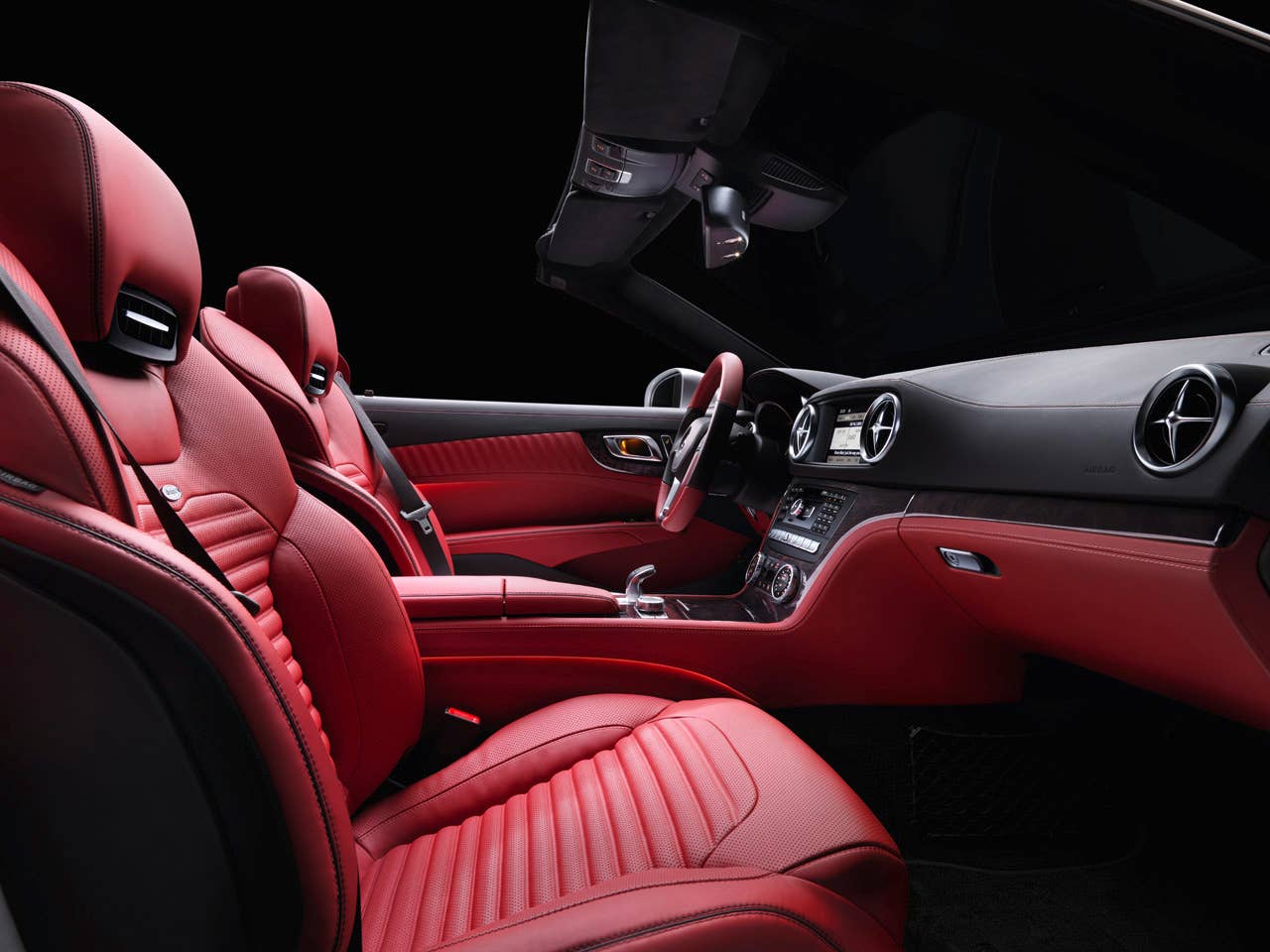 SL Edition 1  (R 231) 2011