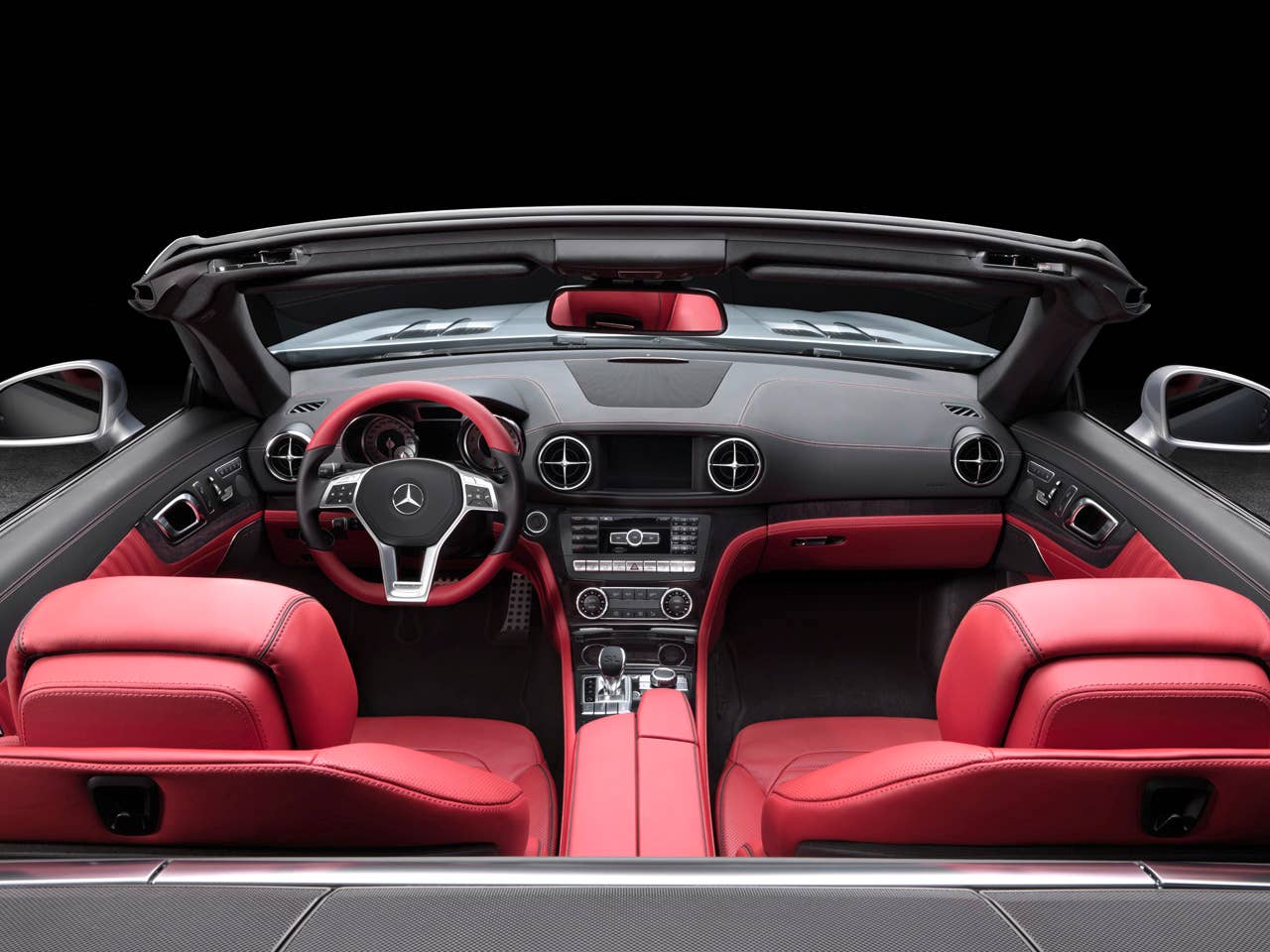 SL Edition 1  (R 231) 2011