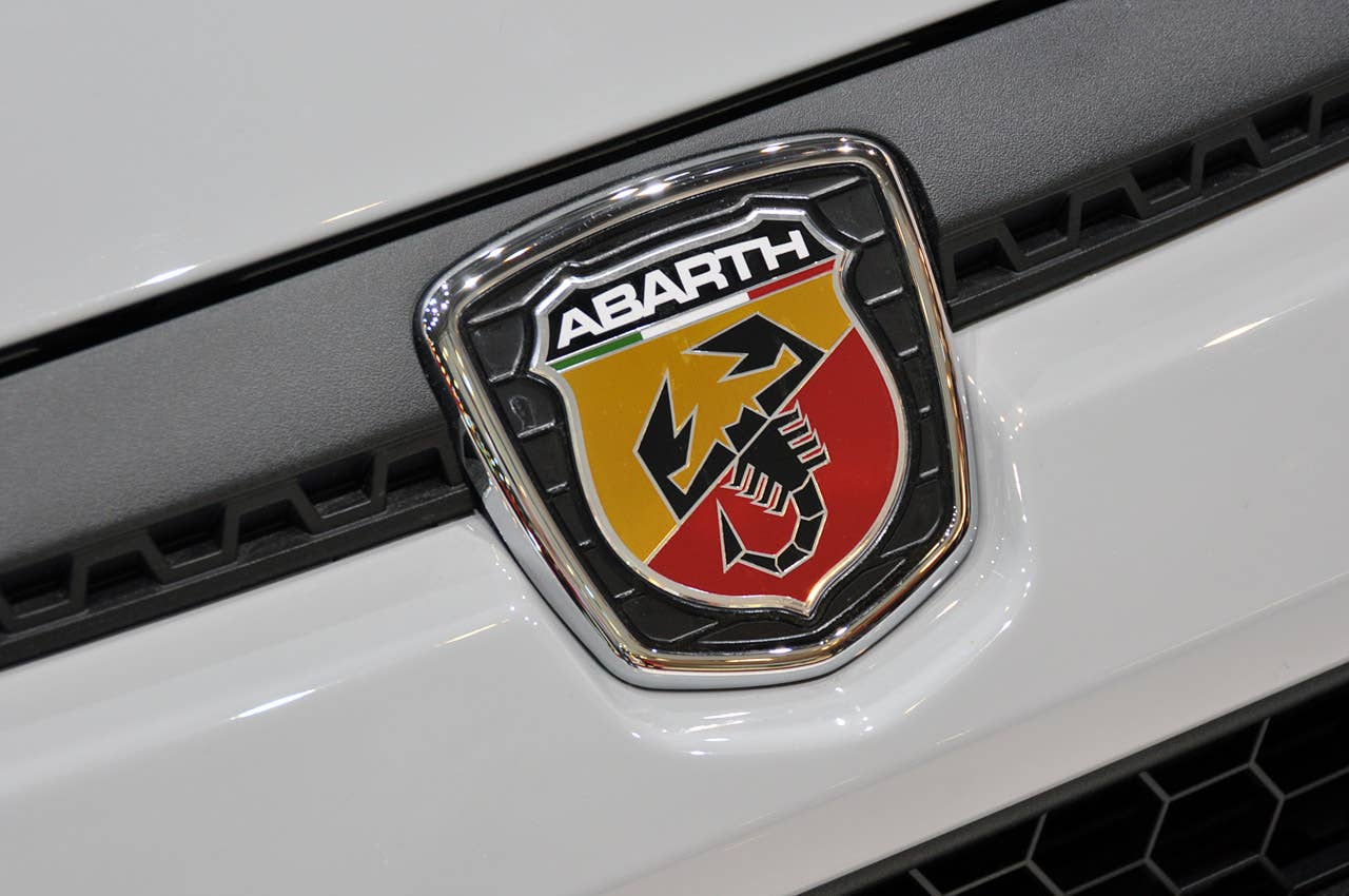 Paris 2010: Arbath Punto Evo esseesse