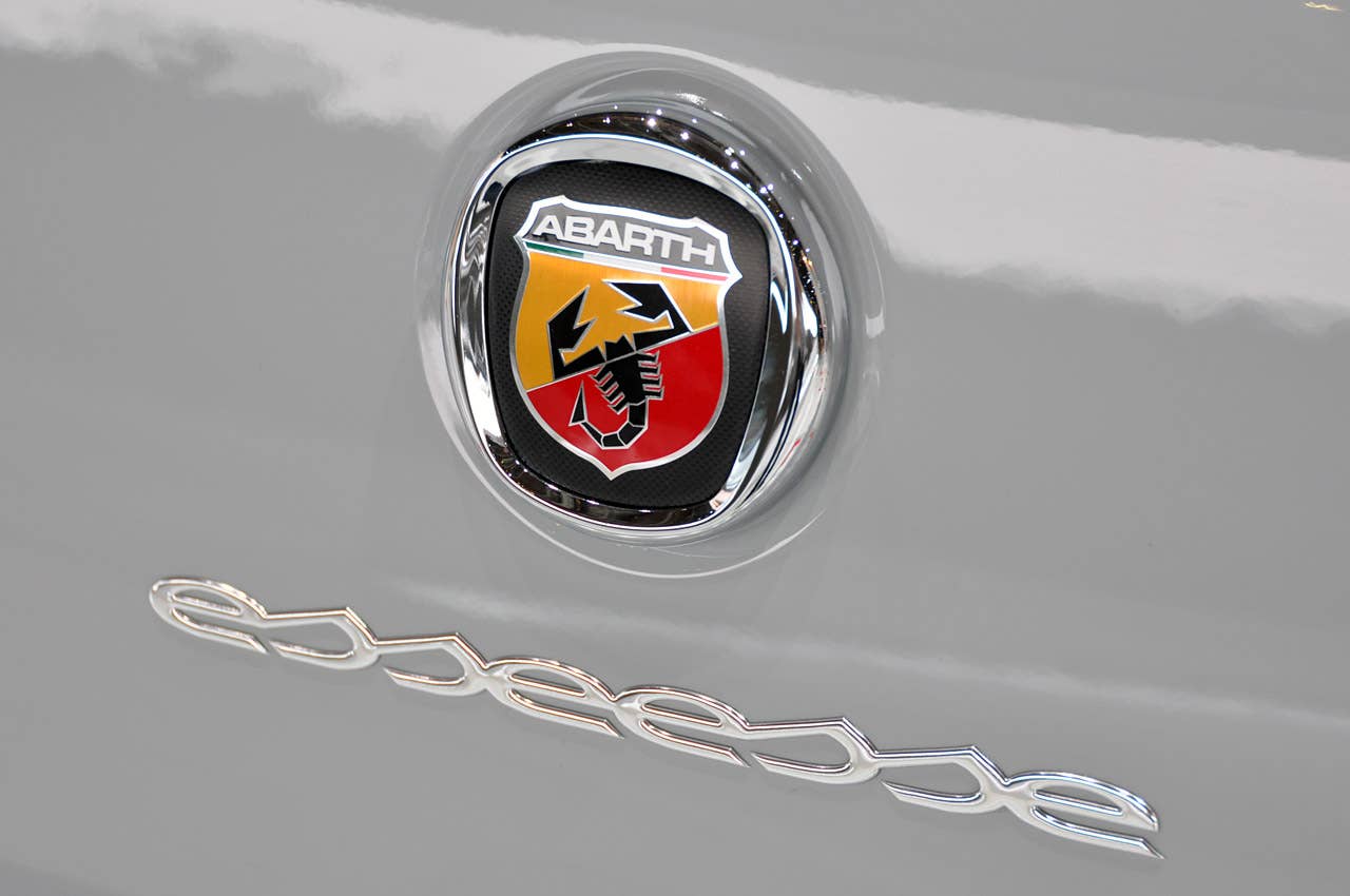 Paris 2010: Arbath Punto Evo esseesse